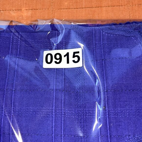 Free People Purple Crochet Tunic Top XS Boho Chic Bohemian Romantic - Picture 10 of 10